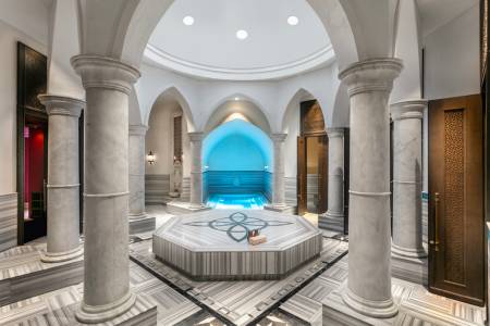 TITANIC DELUXE GOLF BELEK Spa